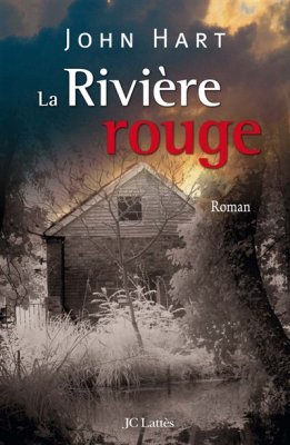 Couverture de La rivière rouge