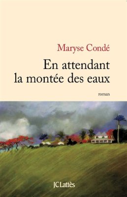 Couverture de En attendant la montée des eaux