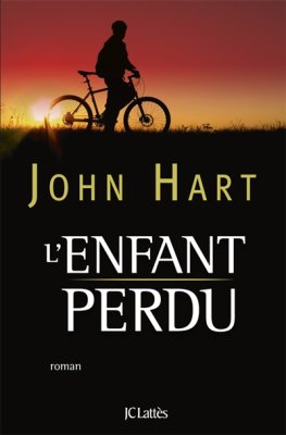 Couverture de L'enfant perdu