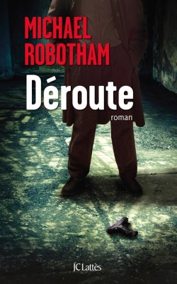 Couverture de Déroute
