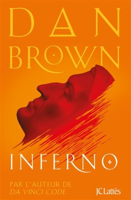 Couverture de Inferno