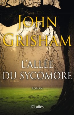 Couverture de L'Allée du sycomore