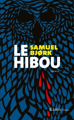 Couverture de Le Hibou