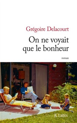 Couverture de On ne voyait que le bonheur