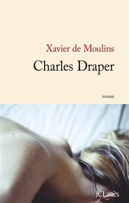 Couverture de Charles Draper