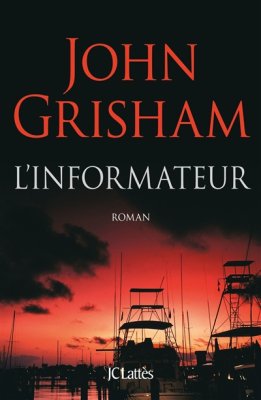 Couverture de L'Informateur