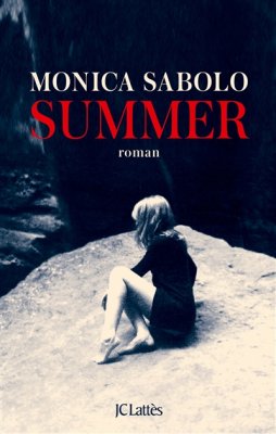 Couverture de Summer