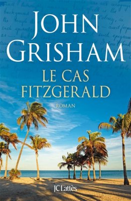 Couverture de Le cas Fitzgerald