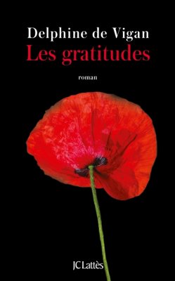 Couverture de Les gratitudes