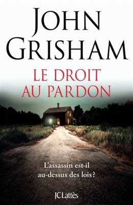 Couverture de Le droit au pardon
