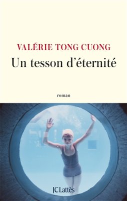 Couverture de Un tesson d'éternité