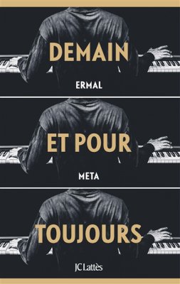 Couverture de Demain et pour toujours