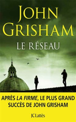 Couverture de Le réseau