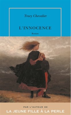 Couverture de L'Innocence