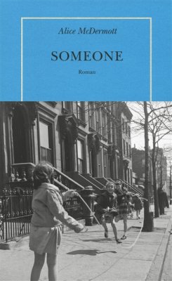 Couverture de Someone