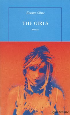 Couverture de The Girls