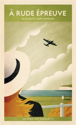 Couverture de À rude épreuve