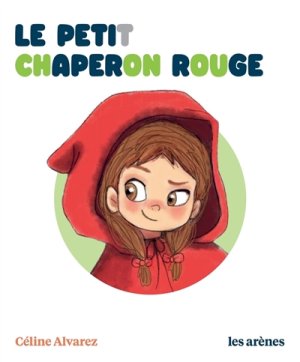 Couverture de Le Petit Chaperon rouge
