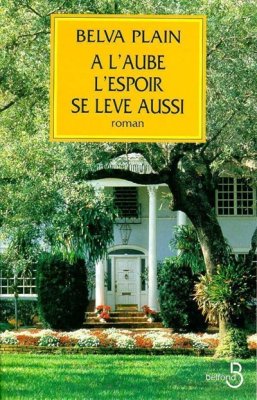 Couverture de A l'aube l'espoir se lève aussi