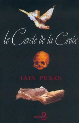 Couverture de Le Cercle de la Croix