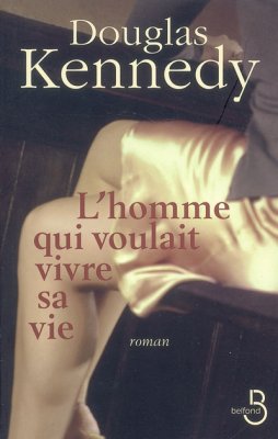 Couverture de L'Homme qui voulait vivre sa vie