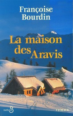 Couverture de La Maison des Aravis