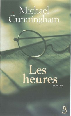 Couverture de Les Heures
