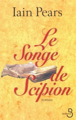 Couverture de Le Songe de Scipion