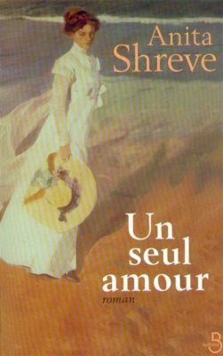 Couverture de Un seul amour