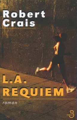 Couverture de L.A. Requiem