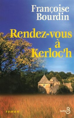 Couverture de Rendez-vous à Kerloc'h