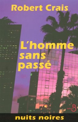 Couverture de L' Homme sans passé