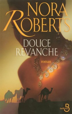 Couverture de Douce revanche
