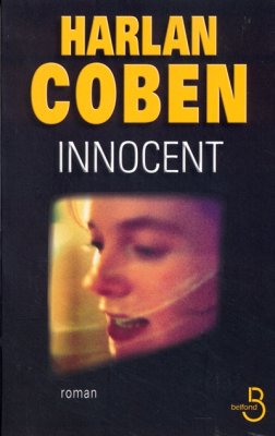 Couverture de Innocent