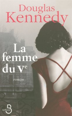 Couverture de La Femme du Vème