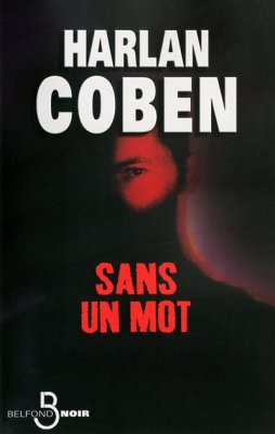 Couverture de Sans un mot