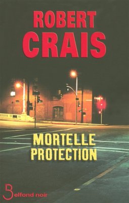 Couverture de Mortelle protection