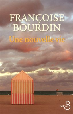 Couverture de Une Nouvelle vie