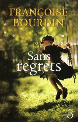 Couverture de Sans regrets