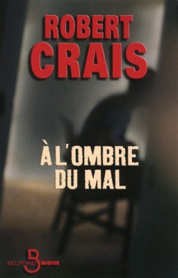 Couverture de A l'ombre du mal
