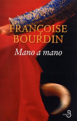 Couverture de Mano à mano