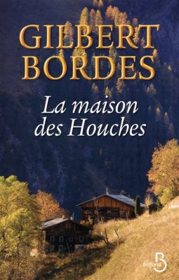 Couverture de La Maison des Houches