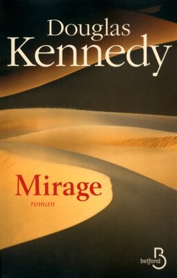 Couverture de Mirage