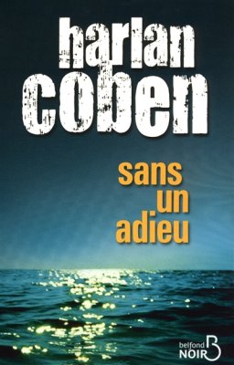 Couverture de Sans un adieu