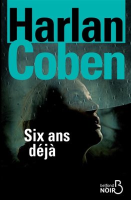 Couverture de Six ans déjà