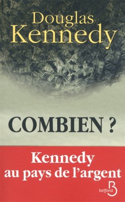 Couverture de Combien ?