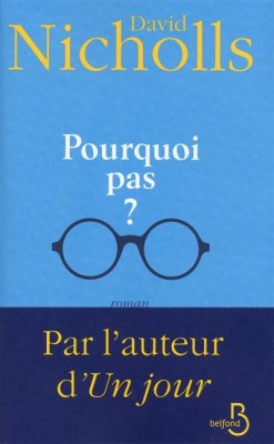 Couverture de Pourquoi pas ?