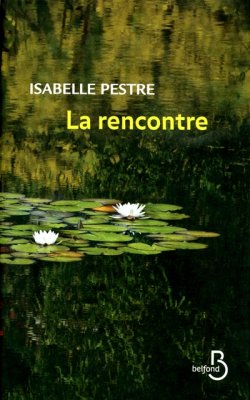 Couverture de La rencontre