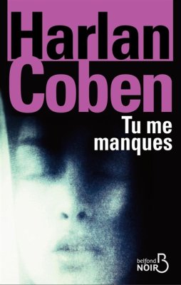 Couverture de Tu me manques