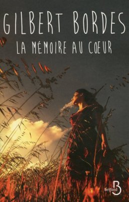 Couverture de La mémoire du coeur